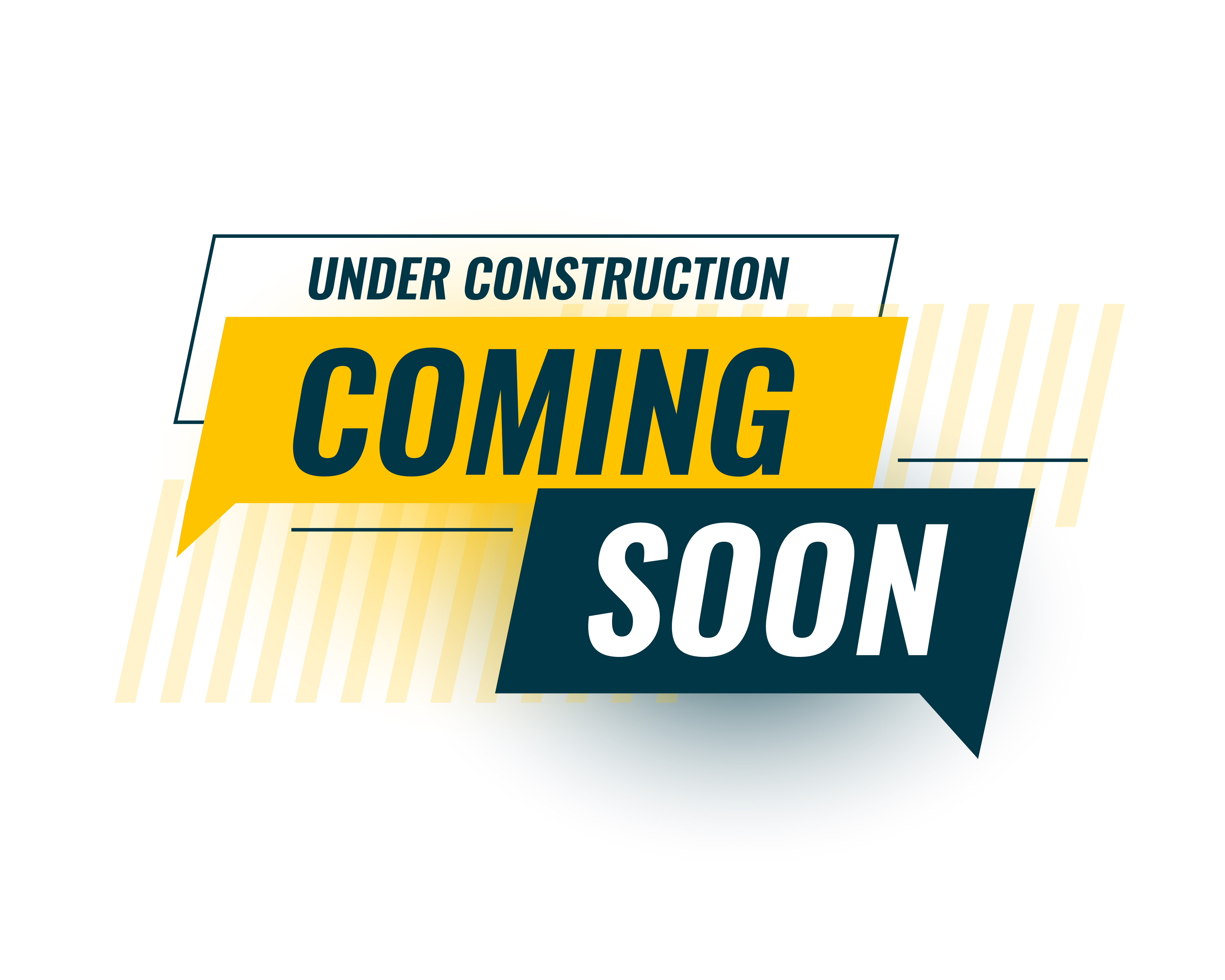 Coming Soon